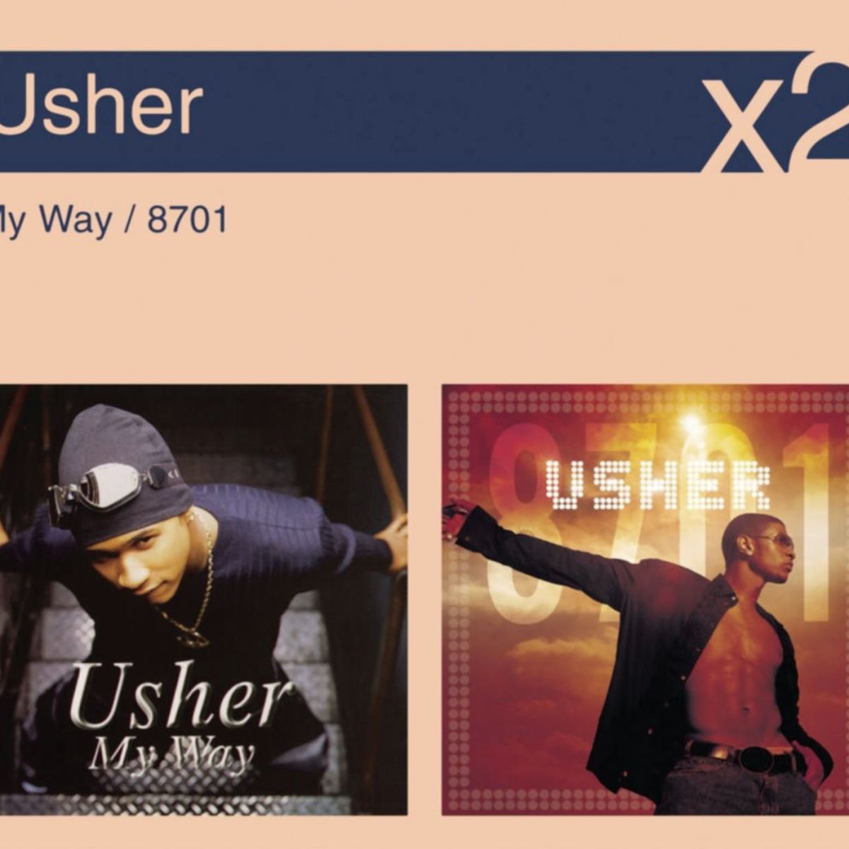 Usher